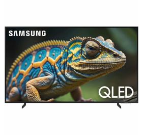 Samsung QN55Q60DAFXZA TVs & Home Theater Equipment