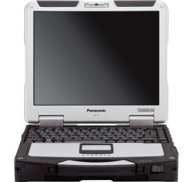 Panasonic CF-31JEGEX1M Rugged Laptop