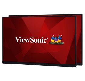 ViewSonic VA2256-MHD-H2 Monitor