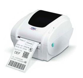 TSC 99-126A010-0001 Barcode Label Printer