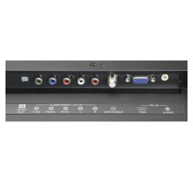 NEC E505 Digital Signage Display