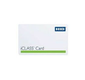 HID 2002PGGMH Access Control Cards