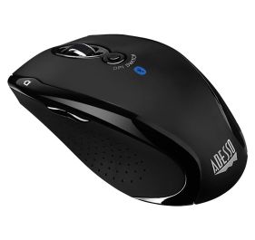 Adesso IMOUSES200B Computer Mice