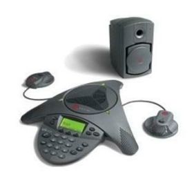 Polycom 2200-07500-001 Telecommunication Equipment