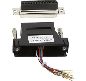 Black Box FA4525F-BK Accessory