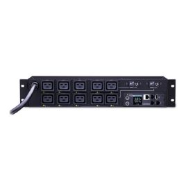 CyberPower PDU81007 Power Device
