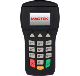 MagTek 30050200 Payment Terminal