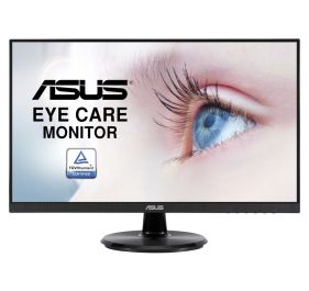 Asus VA24DQ Monitor