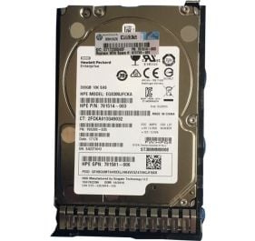 HPE 872735-001 Drive