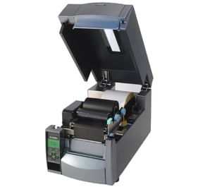 Citizen CL-S700II-EPU-C Barcode Label Printer