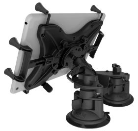 RAM Mount RAM-B-189-PIV1-A-UN9U Products