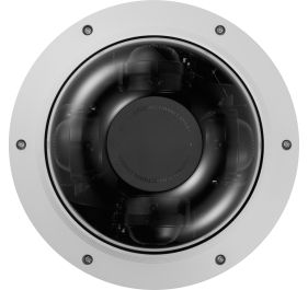 Hanwha Vision PNM-9084QZ1 Security Camera