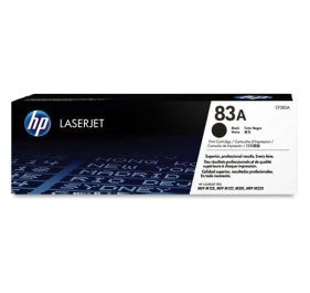 HP CF283A Toner