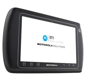 Motorola ET1N0-7J2V13US Tablet