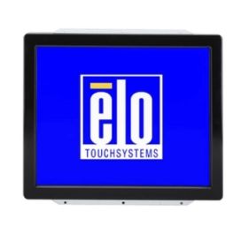 Elo C71685-000 Touchscreen