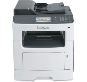 Lexmark 35S5701 Multi-Function Printer