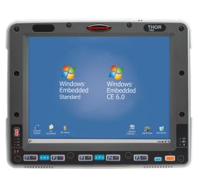 Honeywell VM2W2B1A2BUS01A Data Terminal