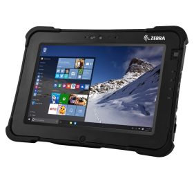 Zebra RTL10B1-C4AS0P0000NA Tablet