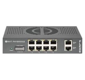 NVT NV-FLX-08-DEMO Data Networking