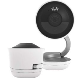 Cisco Meraki MV2-HW CCTV Camera System