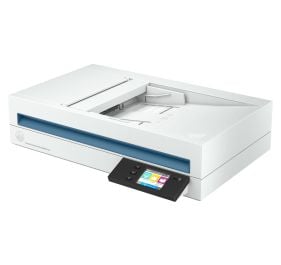HP 20G08A#201 Barcode Scanner