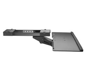 StarTech KBTRAYADJ Desks and Workstations