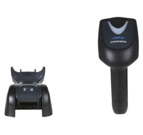 Datalogic GBT4430-BK-BTK2 Barcode Scanner