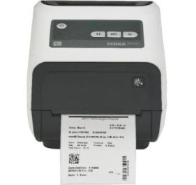 Zebra ZD42H43-C01W01EZ Barcode Label Printer