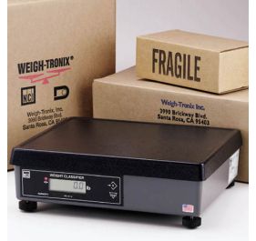 Avery Weigh-Tronix 7815 Scale