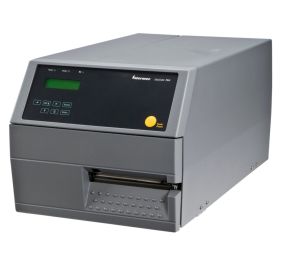 Intermec PX4C020000005130 Barcode Label Printer