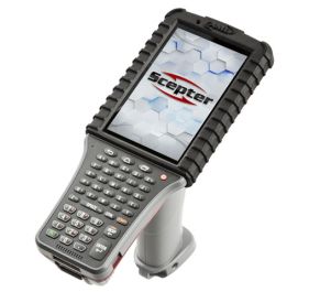 AML M7800-0700 Mobile Computer