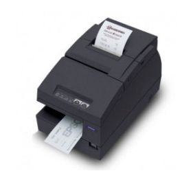 Epson C31C283A8711 Multi-Function Receipt Printer