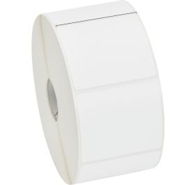 Zebra 10010042 Barcode Label