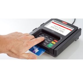 Ingenico ISC250-USSCN40F Payment Terminal