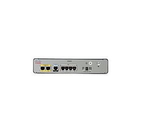 Cisco VG204 Products
