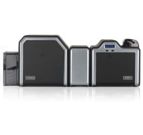 Fargo HDP5000 ID Card Printer