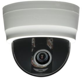 CBC DCB-39-BL Security Camera