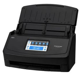 Fujitsu CG01000-304401 Document Scanner