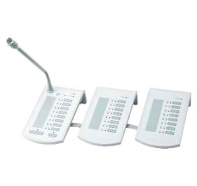 Bogen PPM8 Public Address Equipment