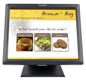 Planar 997-5969-00 Touchscreen