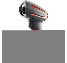 Honeywell 1980IFR-3SER Barcode Scanner