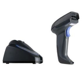 Datalogic QM2130-BK-433K1 Barcode Scanner