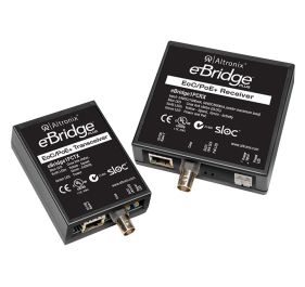 Altronix EBRIDGE1PCRT Data Networking