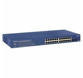 NETGEAR GS724TP-300NAS Data Networking
