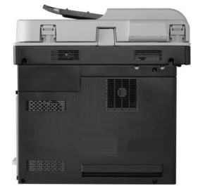 HP CF066A#201 Multi-Function Printer
