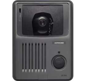 Aiphone JA-DAC Access Control Equipment