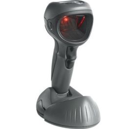 Motorola Barcode Scanner