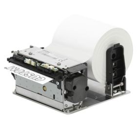 Custom America 915LF010300300 Receipt Printer