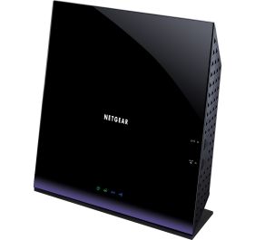 NETGEAR R6250-100NAS Data Networking