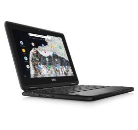 Dell 04FHP Chromebook